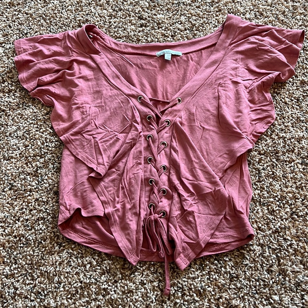 Charlotte Russe top